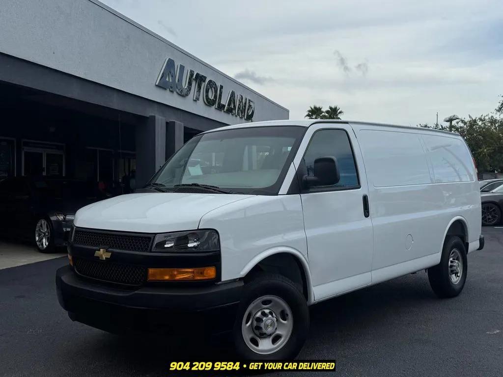 chevrolet express cargo 2026 1GCWGAFP1T1209021 image chevrolet express cargo 2026 1GCWGAFP1T1209021 image